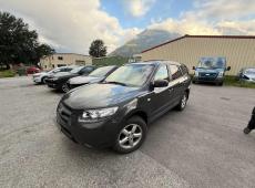 HYUNDAI Santa Fe 2.2CRDi Comf.4WD, 155 PS