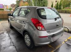 Hyundai i20, 85 PS