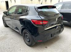 RENAULT Clio 0.9 12V Limited, 90 PS