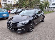 Renault Megane 1.2 130 Bose ID 449190