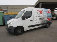 Renault Master T35 dCi125 ID 449687