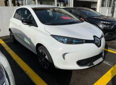 Renault Zoe (94’410 km)