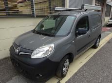 RENAULT KANGOO MEDIUM TCE115E BUS ID 449710