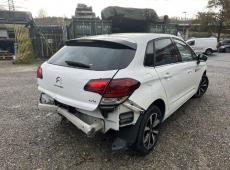 CITROEN C4 1.2 Pure Tech Feel, 110 PS