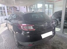 Renault Mégane ID 449792
