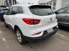 Renault Kadjar (207011 km)