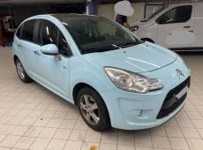 Citroen C3 (173428 km)