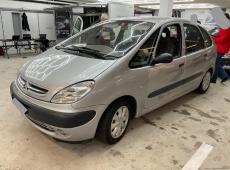 Citroen Xsara Picasso (290416 km)
