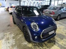 Mini Mini F55 (156212 km)