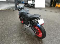 Yamaha MT 125-A ID 449892