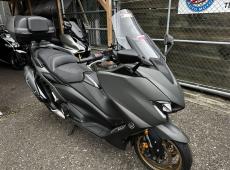 Yamaha TMax 560 ABS Tech Max ID 449888