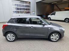 SUZUKI Swift 1.2i TradT.Hybr.4×4, 90 PS