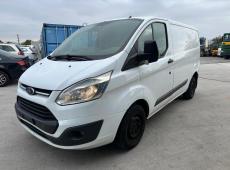 FORD Transit Cust 310L1Trend, 125 PS