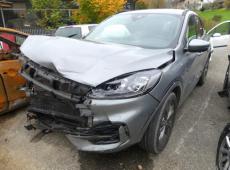 Ford Kuga (85000 km)