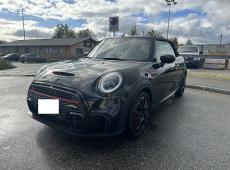 Mini John Cooper Works Cabrio ID 449952