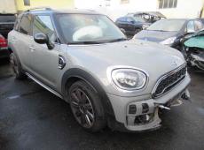 MINI COUNTRYMAN COOPER S ALL4 ID 449931