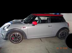 MINI COOPER JCW ID 449948