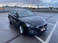 SEAT Leon (72523 km)