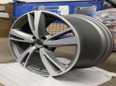 Antriebsart Leistung (CH 46**)