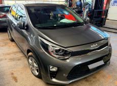 Kia Picanto (7082 km)