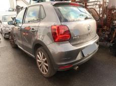 VW Polo (123562 km)