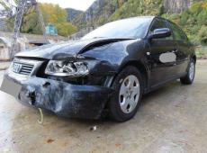 Audi A3 (175209 km)