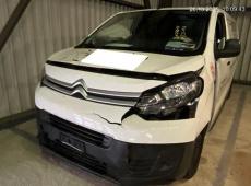 Citroën Jumpy IV  2.0 BlueHDi 120 XL Komfort, 122 PS