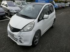 HONDA Jazz 1.4i Exclusive, 101 PS