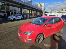 SEAT Ibiza (188665 km)