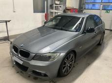 BMW 320i (251920 km)