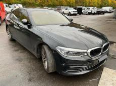 BMW 520d xDrive Sport Line (245000 km)
