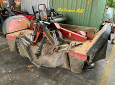 Vicon Expert 432 F (0 km)