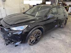 CUPRA Formentor (24695 km)