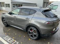 Alfa Romeo Tonale 1.5 MHEV (76348 km)