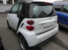 Smart Fortwo Coupé (63108 km)
