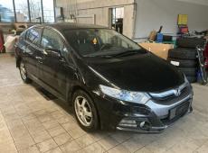 Honda Insight ID 450066