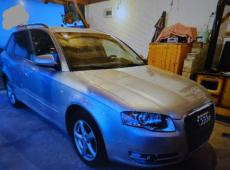 Audi A4 Avant (197858 km)