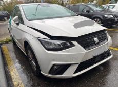 SEAT Ibiza (61203 km)