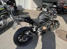 HONDA CB 500 F, 48 PS