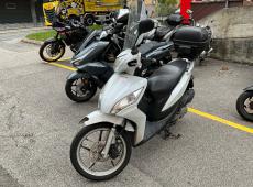 HONDA NSC Vision 110 16”, 8 PS