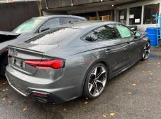 Audi RS5 Sportback (43304 km)