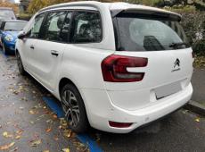 Citroen C4 Grand Picasso (185384 km)