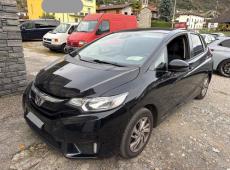 Honda Jazz (193631 km)