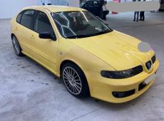 SEAT Leon 1.8 T (249248 km)