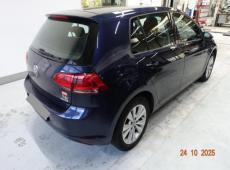 VW Golf VII (174136 km)