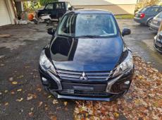 Mitsubishi Space Star (33743 km)