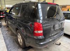 SsangYong Rexton 2.7 (226376 km)