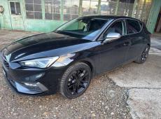 SEAT Leon (60367 km)