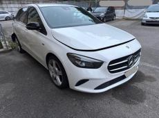 Mercedes-Benz B-Klasse W247 (79773 km)