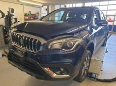 Suzuki SX4 S-Cross (45892 km)
